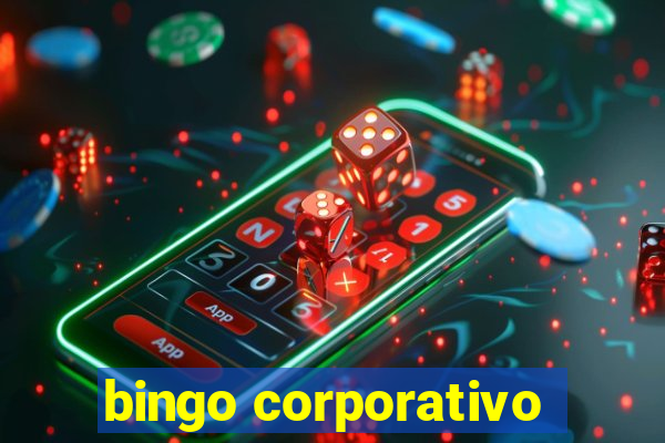 bingo corporativo